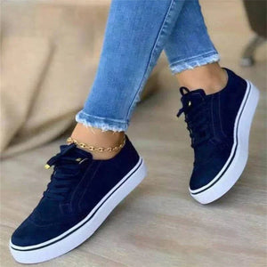 Everyday Slip-On Sneakers