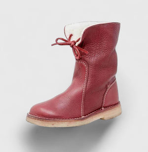 Classic Ankle Boots