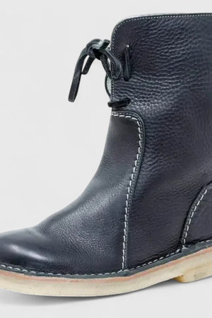 Classic Ankle Boots