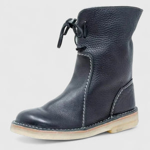 Classic Ankle Boots