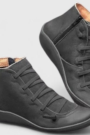Everyday Ankle Boots