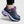 Water-Repellent Lace-Up Sneakers