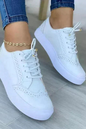 Everyday Slip-On Sneakers