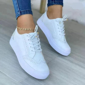Everyday Slip-On Sneakers