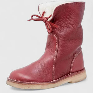 Classic Ankle Boots