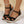 Classic Wedge Sandals