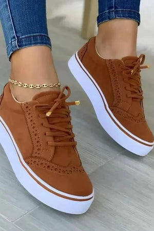 Everyday Slip-On Sneakers