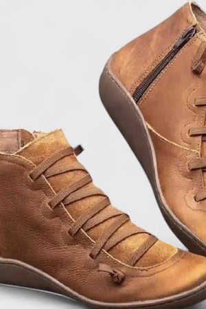 Everyday Ankle Boots