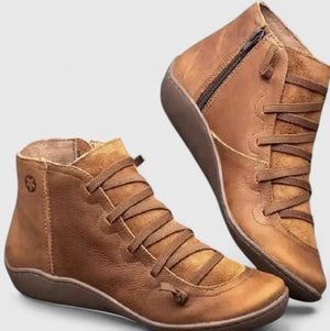 Everyday Ankle Boots