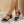 Classic Wedge Sandals