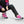 Water-Repellent Lace-Up Sneakers