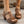 Strappy Block-Heel Sandals