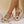 Espadrille Wedge Sandals