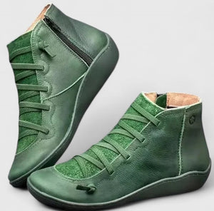 Everyday Ankle Boots
