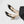 Pearl-Strap Block Heel Pumps