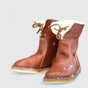 Classic Ankle Boots