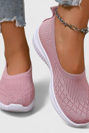 Lightweight Slip-On Shoes