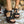 Strappy Block-Heel Sandals