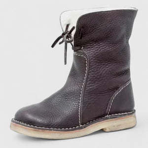Classic Ankle Boots