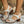 Strappy Block-Heel Sandals