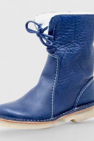 Classic Ankle Boots