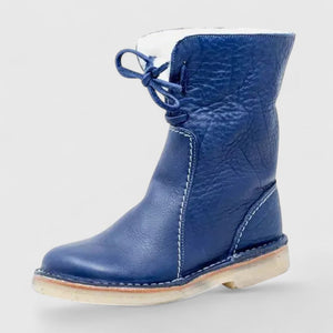 Classic Ankle Boots