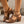 Strappy Block-Heel Sandals