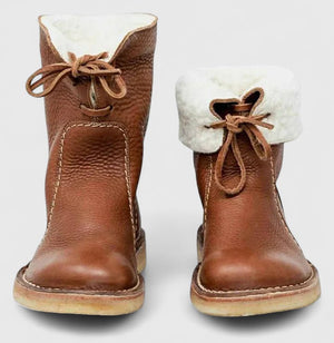 Classic Ankle Boots