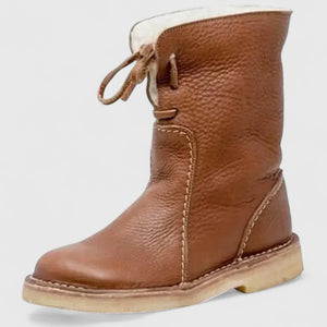 Classic Ankle Boots
