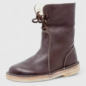 Classic Ankle Boots