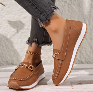 Non-Slip Loafers