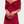 Fantasy Floral V-Neck Dress