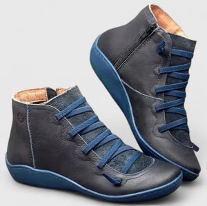 Everyday Ankle Boots
