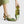 Pearl-Strap Block Heel Pumps