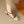 T-Strap Square-Toe Pumps