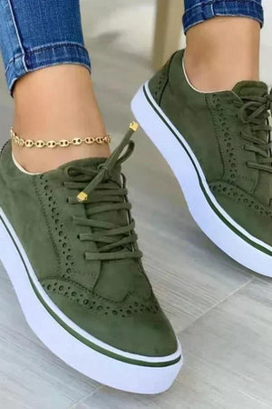 Everyday Slip-On Sneakers