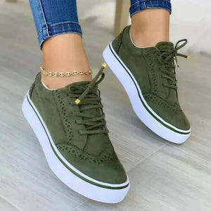 Everyday Slip-On Sneakers