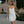 Sequined Feather-Trim Mini Dress