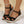 Espadrille Wedge Sandals