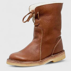 Classic Ankle Boots