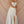 Drawstring Sleeveless Midi Dress