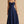 Drawstring Sleeveless Midi Dress