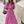 Puff-Sleeve Boho Maxi Dress