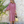 Puff-Sleeve Boho Maxi Dress