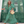 Puff-Sleeve Boho Maxi Dress