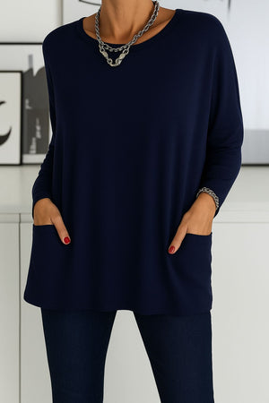 The Juliette Everyday Top