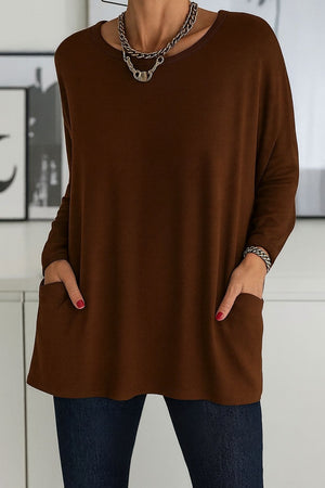 The Juliette Everyday Top