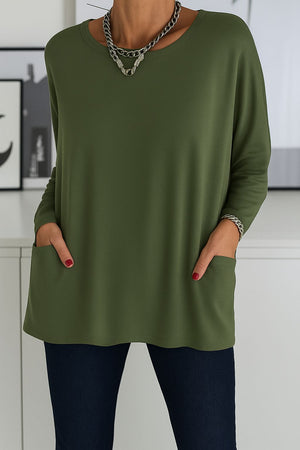 The Juliette Everyday Top