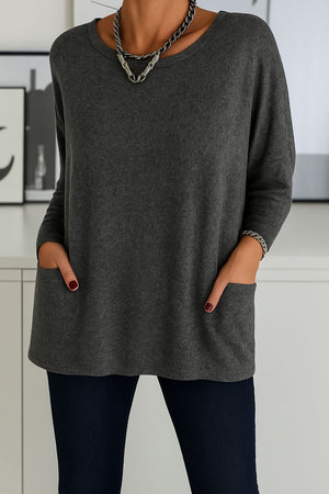 The Juliette Everyday Top