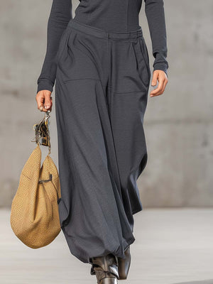 The Marguerite Denim Set